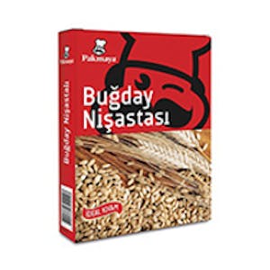 Buğday Nişastası