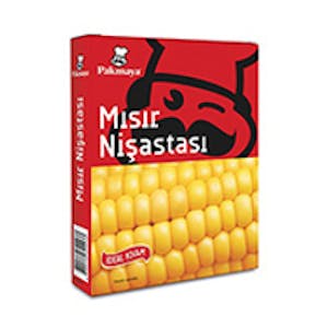 Mısır Nişastası