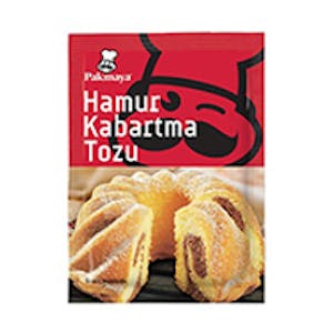 Hamur Kabartma Tozu