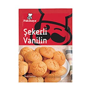 Şekerli Vanilin