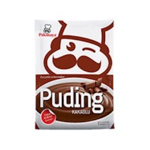 Kakaolu Puding