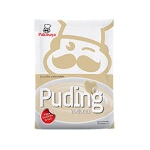 Vanilyalı Puding