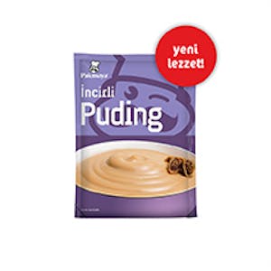 İncirli Puding