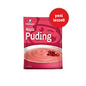 Narlı Puding