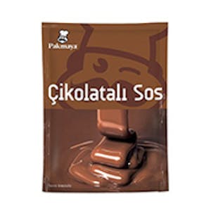 Çikolatalı Sos