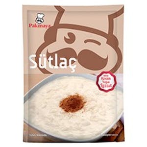 Sütlaç 