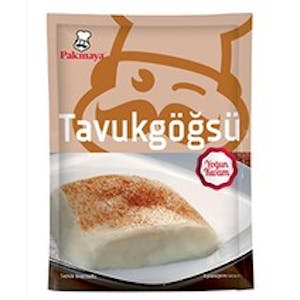 Tavukgöğsü