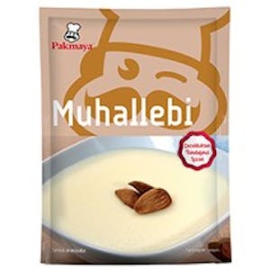 Muhallebi