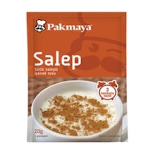 Salep