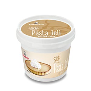 Sade Pasta Jeli