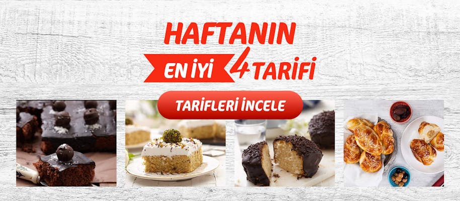 haftalıık