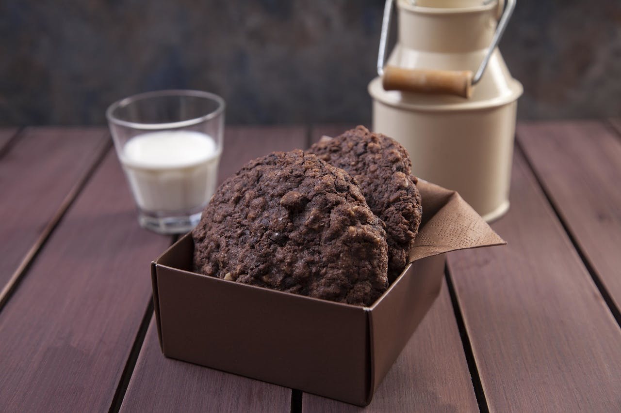 yulaflı bitter kurabiye tarifi