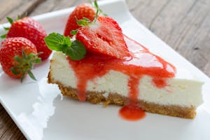 Birbirinden Lezzetli Cheesecake Tarifleri