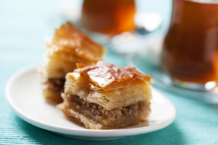 Çıtır Çıtır Geleneksel Tatlı: Ev Yapımı Baklava Tarifi ve Püf Noktaları