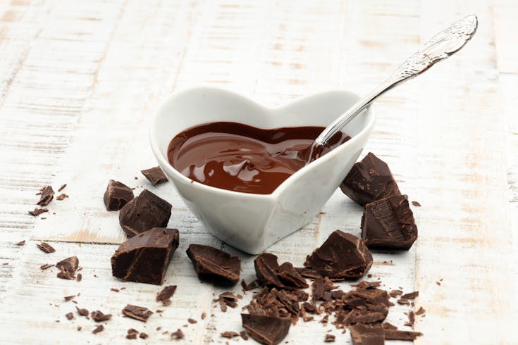 Benmari Usulü Çikolata Nasıl Eritilir? Tarifi ve Püf Noktaları