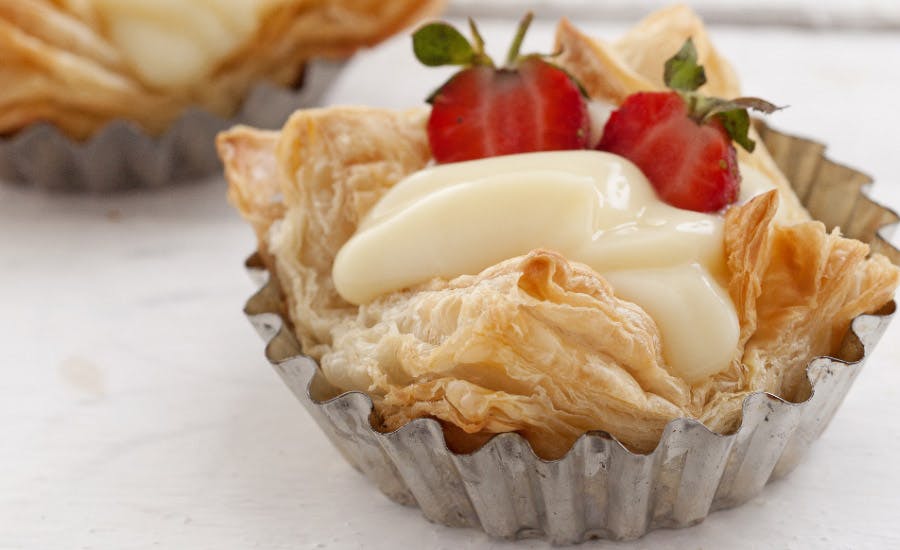 muhallebilir milföy