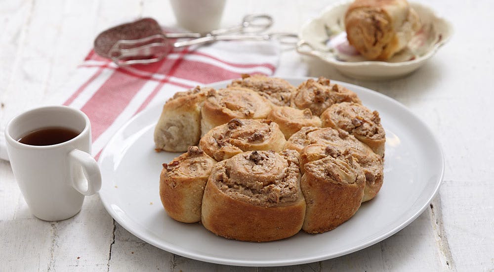 mayalı tahinli ve haşhaşlı lokum