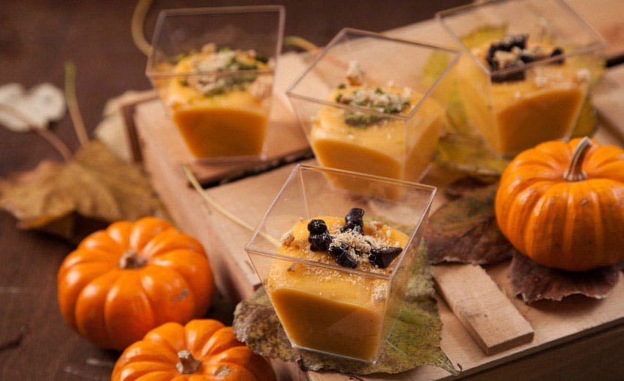 balkabaklı tatlı muhallebi