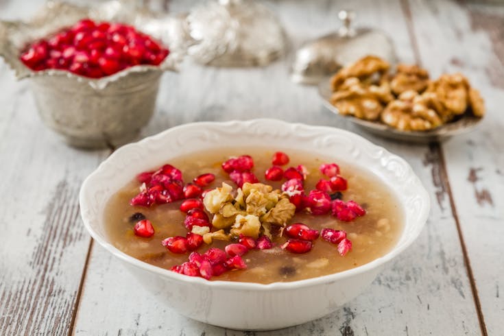  Aşure Nedir, Nasıl Yapılır? Aşurenin Püf Noktaları