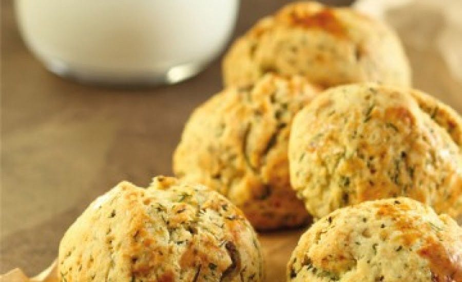 otlu peynirli poğaça