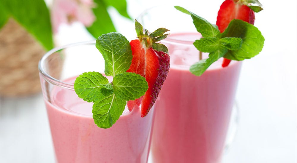 vanilyalı bahar kupları