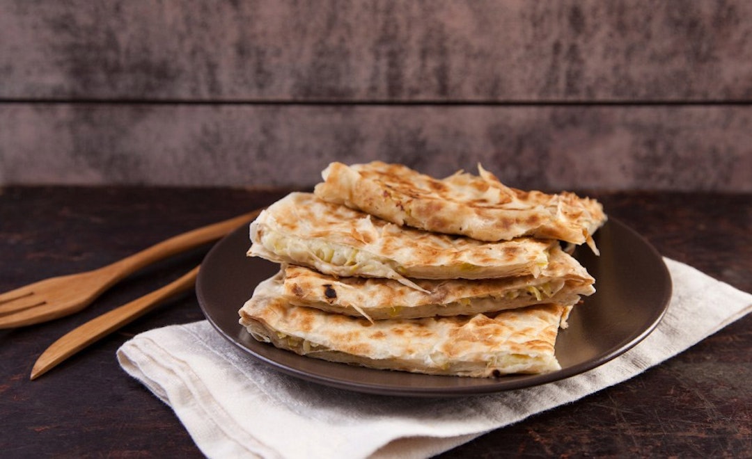 Yufka ile Börek Nasıl Yapılır? Birbirinden Lezzetli Yufkalı Börek