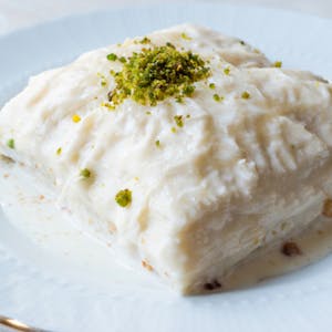 Kolay ve Lezzetli Bir Güllaç Yapmak İçin Güllaç Malzemeleri ve Püf Noktaları