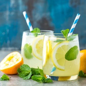 Yaz Sıcaklarında İyi Gider: 4 Farklı Limonata Tarifi