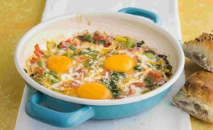 Farklı ve Lezzetli: Yumurtalı Kahvaltı Tarifleri
