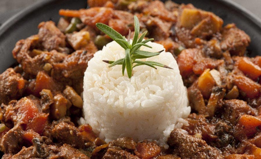 domates turşulu kavurma