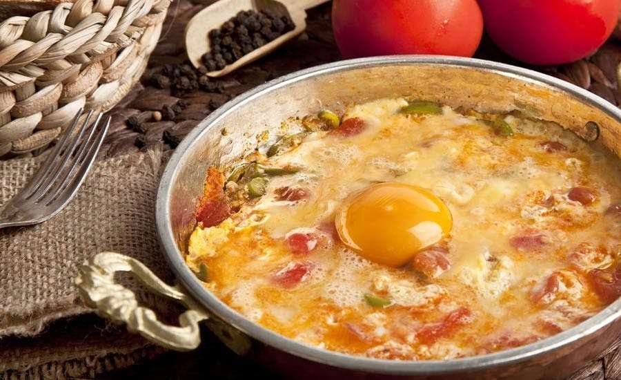 menemen tarifi