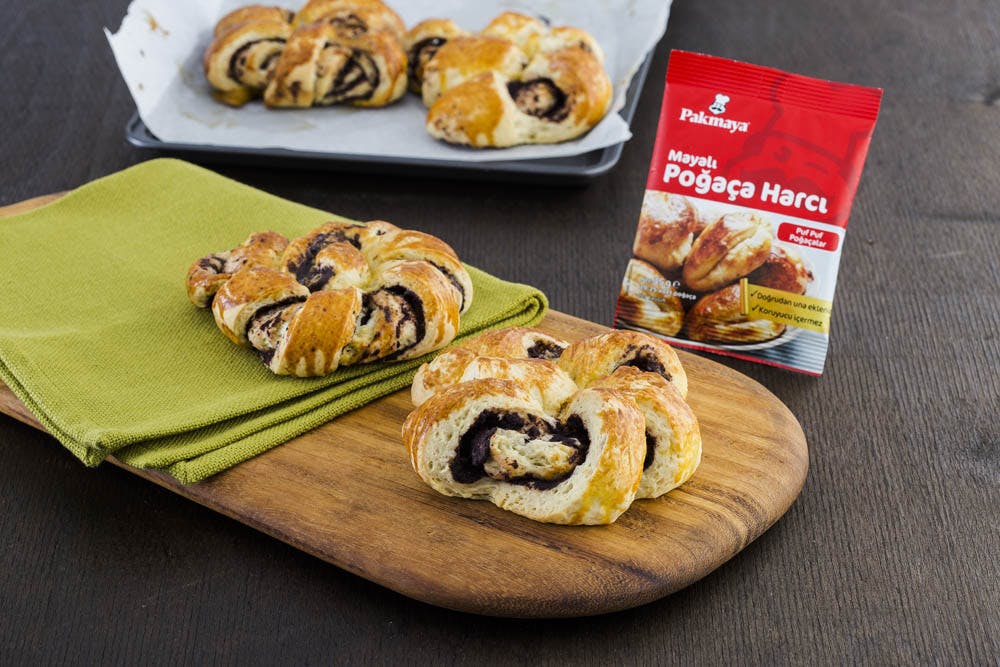 tereyağlı açmalar