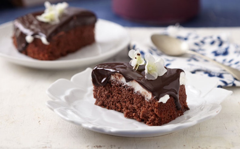 mutfaktan gelen nefis koku kek nasil yapilir 5 nefis kek tarifi pakmaya mutfagin yildizi