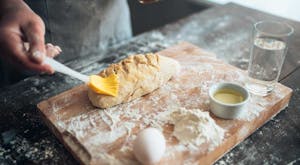 Evde Ekmek Nasıl Yapılır? Ekmek Harcı ile Kolay Ekmek Tarifi
