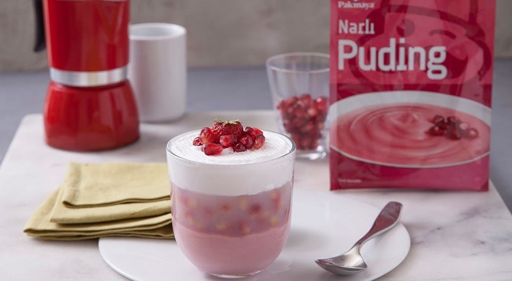 kupta 3 katlı tatlı