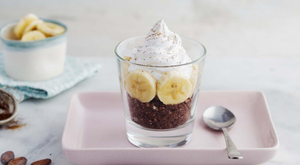 muzlu bisküvili krem şanti