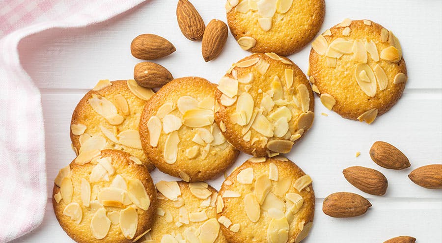 bademli un kurabiyesi