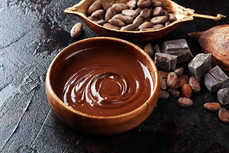 Çikolata Eritme Yöntemleri Nelerdir? Uygulamalı Çikolatalı Tarifler 