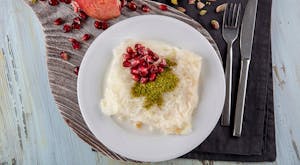 İyi Bir Güllaç Yapmak İçin 9 Adım