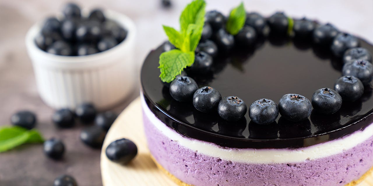 Cheesecake nasıl yapılır?