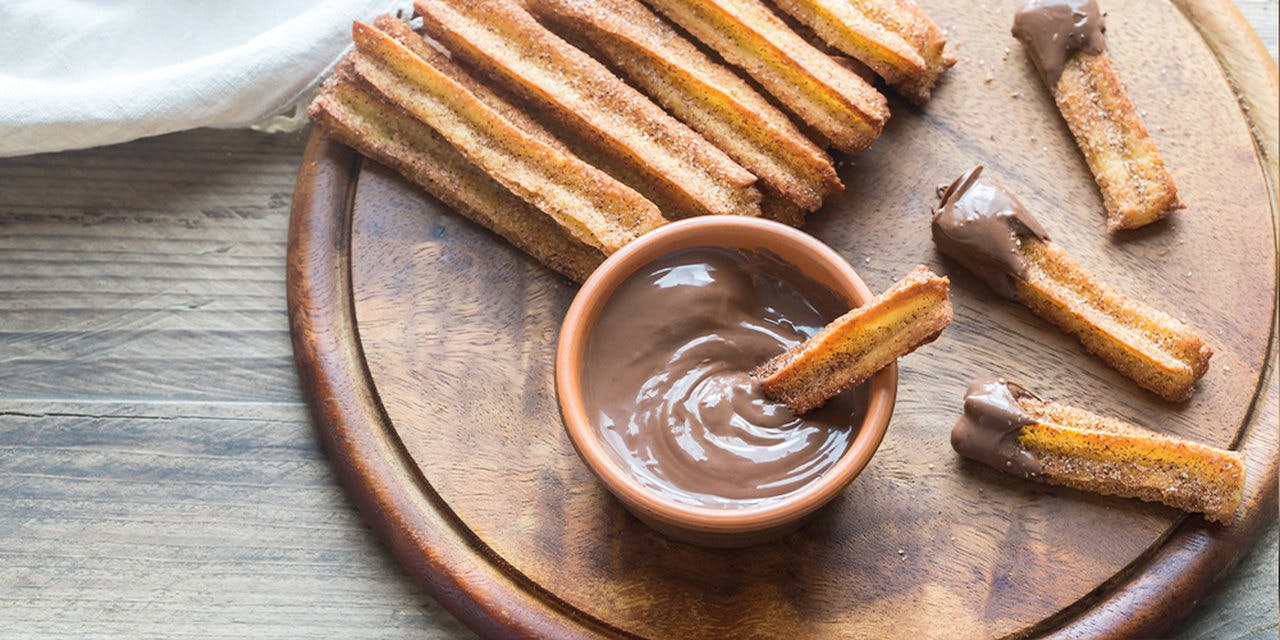 churros