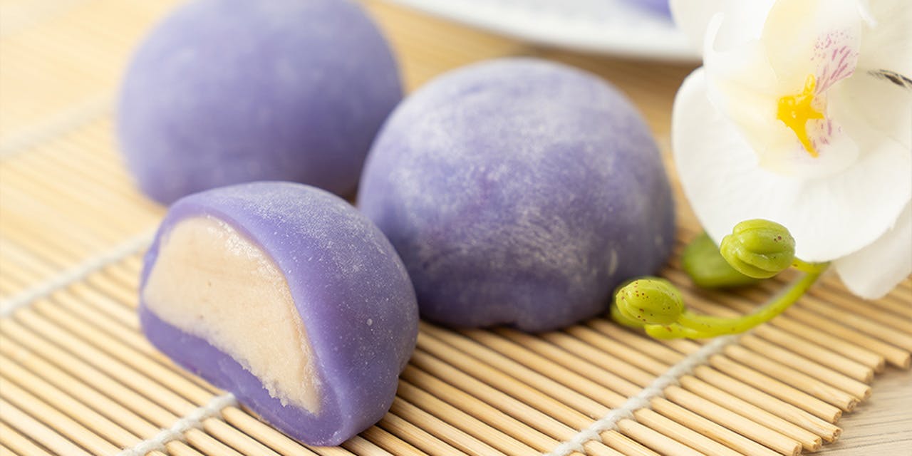 mochi
