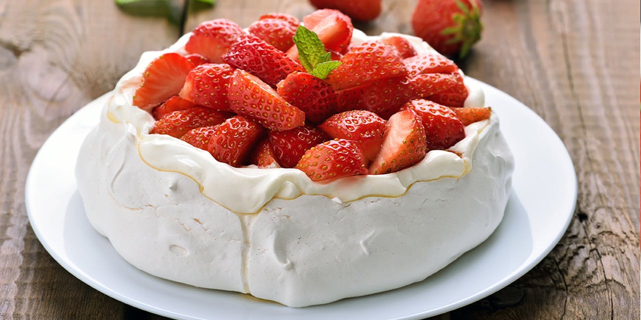 pavlova