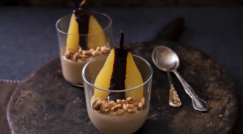 armutlu puding