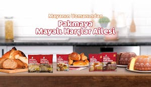 Mayalı Harçlar ile Karşı Konulamaz Tariflere İmza Atın!