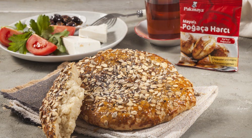 pide poğaça