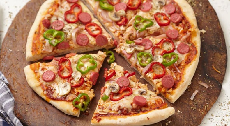 Ev Yapımı Pizza Tarifleri ile Mutfaklarda İtalyan Rüzgarı Estirin! 