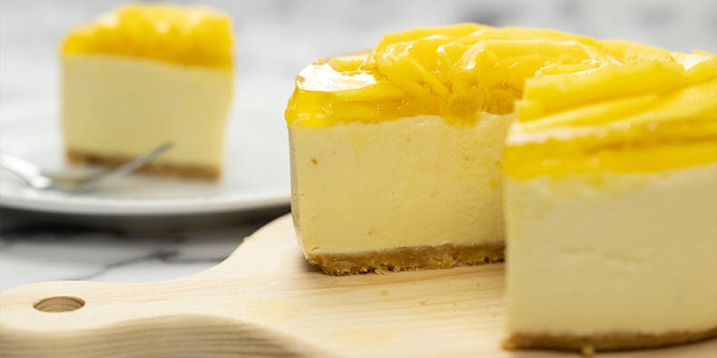 Tam Ölçüleri ile Cheesecake Nasıl Yapılır?