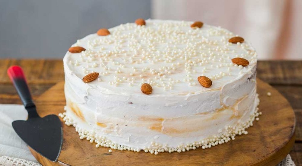 En Güzel Doğum Günü Pasta Tarifleri ile Sevdiklerinizi Mutlu Edin
