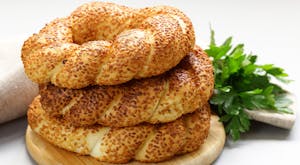 Simit Tarifi